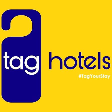 Tag Hotels Irugur Kültér fotó
