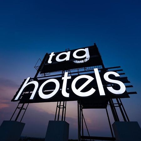 Tag Hotels Irugur Kültér fotó