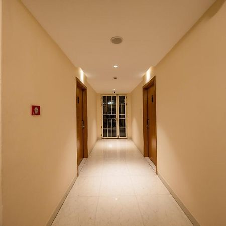 Tag Hotels Irugur Kültér fotó