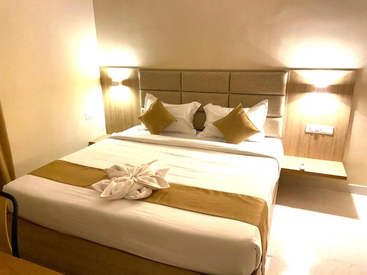 Tag Hotels Irugur Kültér fotó
