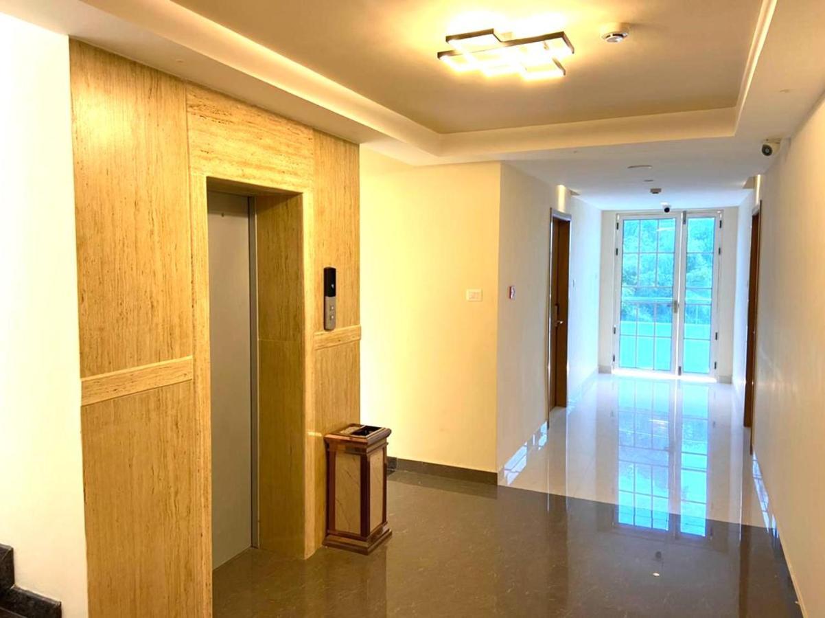 Tag Hotels Irugur Kültér fotó