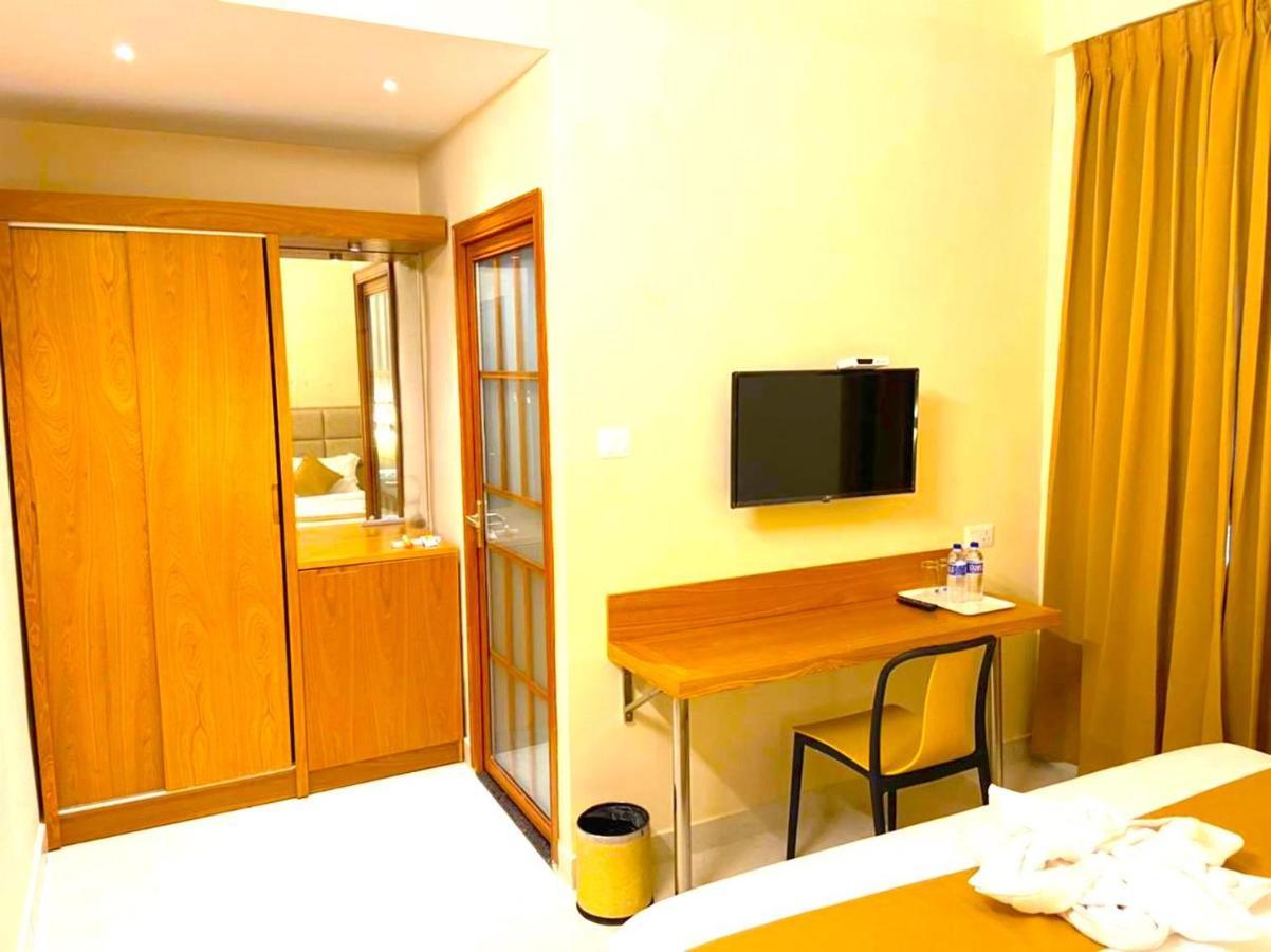 Tag Hotels Irugur Kültér fotó