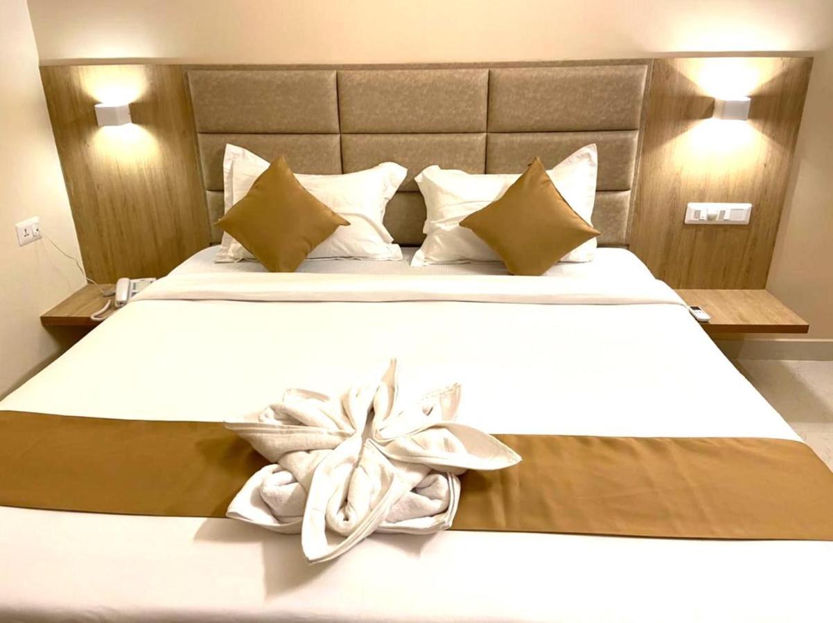 Tag Hotels Irugur Kültér fotó