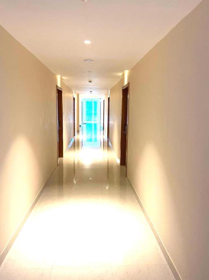 Tag Hotels Irugur Kültér fotó