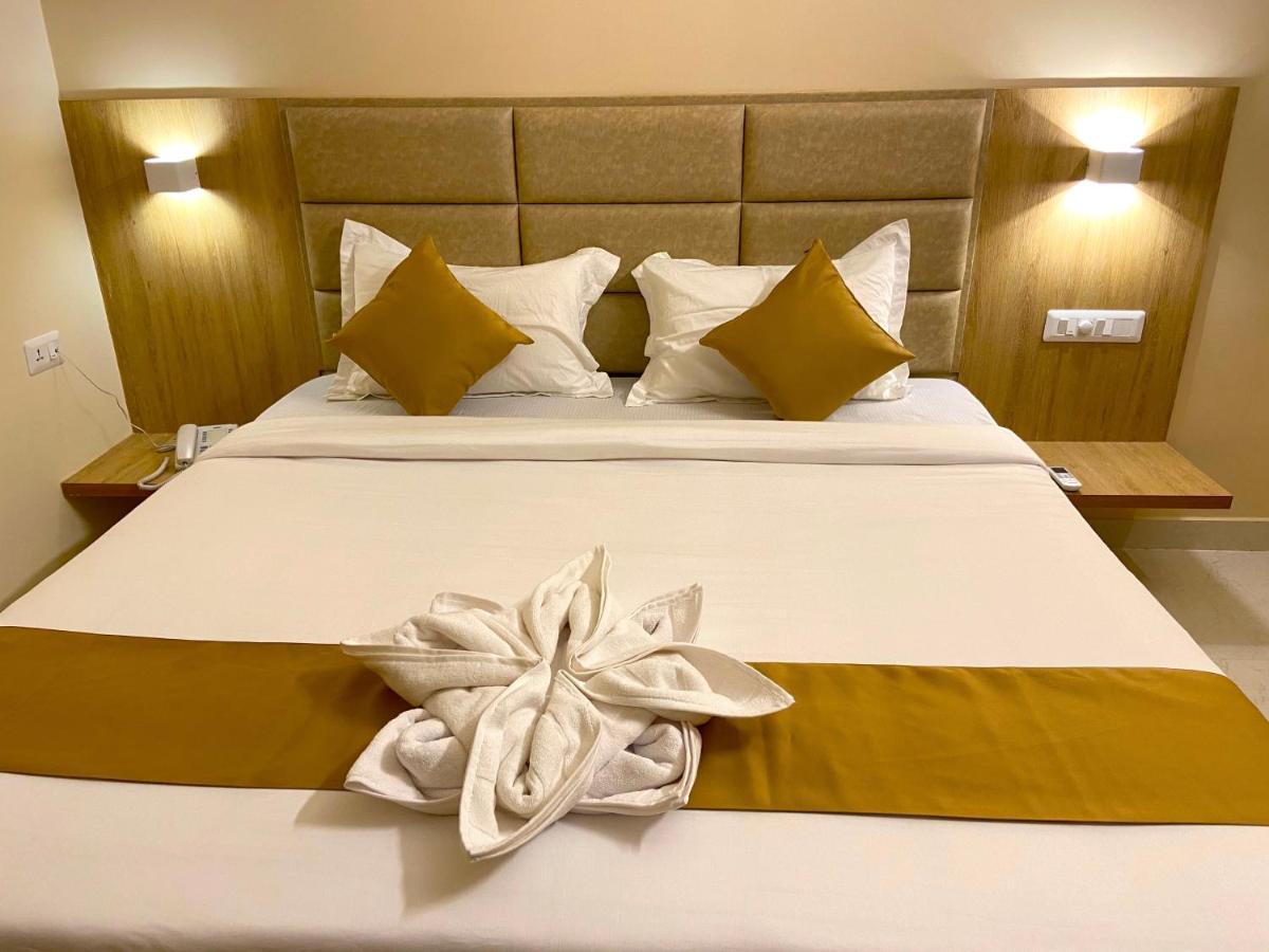 Tag Hotels Irugur Kültér fotó