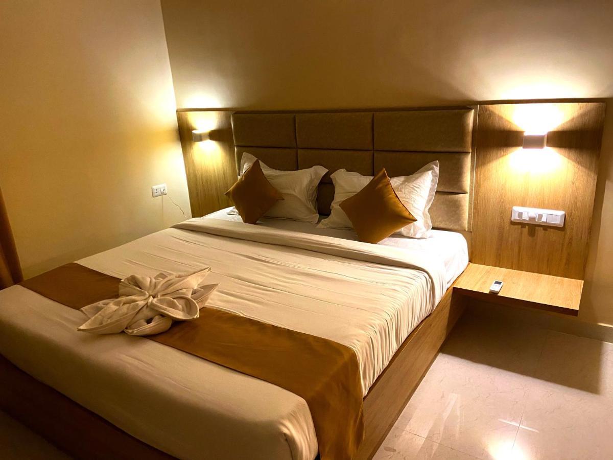 Tag Hotels Irugur Kültér fotó