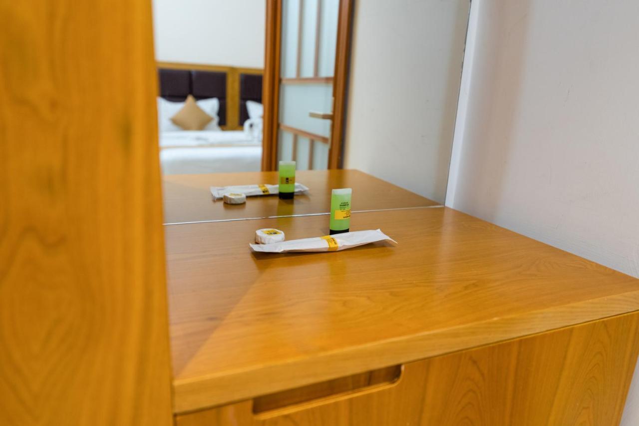Tag Hotels Irugur Kültér fotó