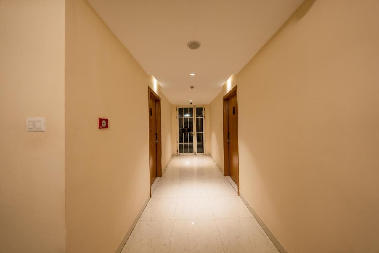 Tag Hotels Irugur Kültér fotó