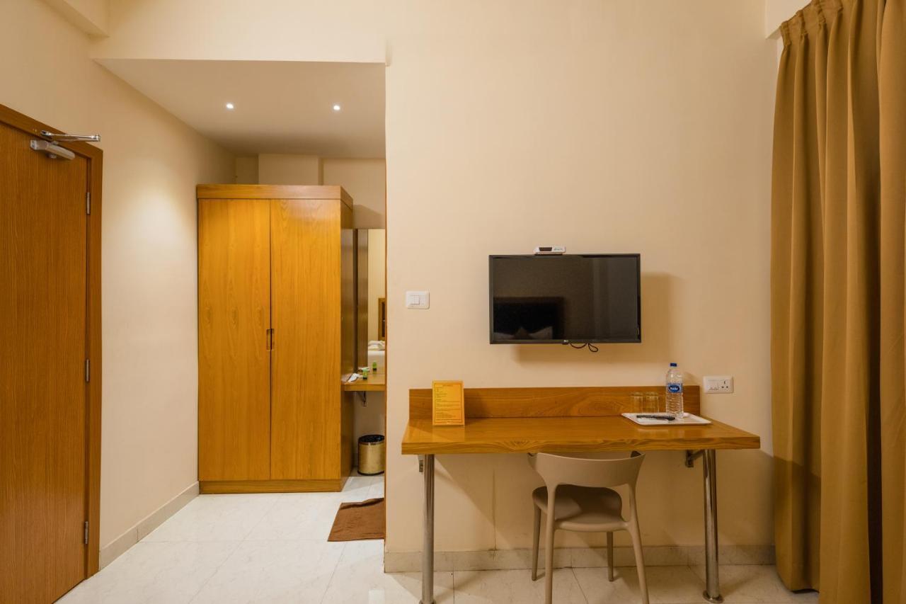 Tag Hotels Irugur Kültér fotó