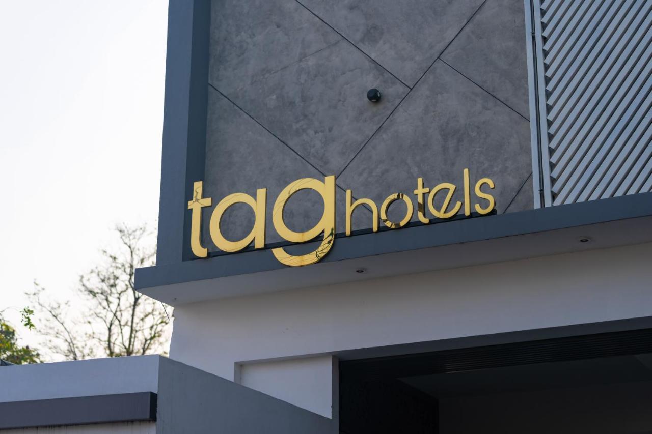 Tag Hotels Irugur Kültér fotó