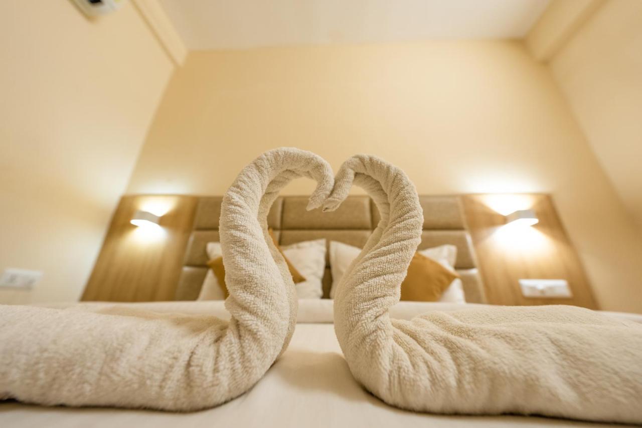 Tag Hotels Irugur Kültér fotó