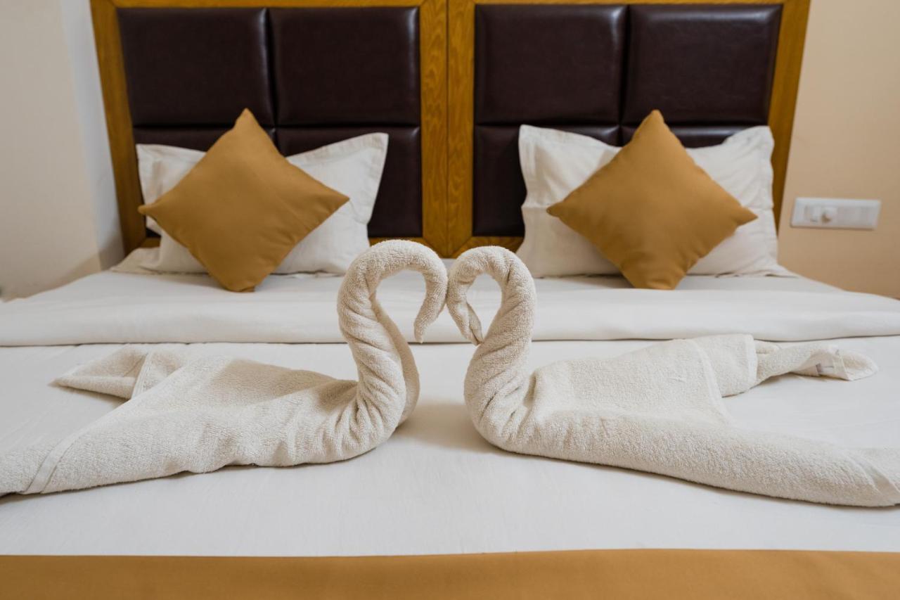 Tag Hotels Irugur Kültér fotó